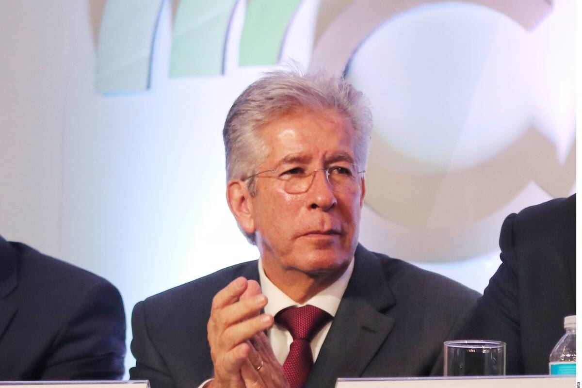 Investigan a Gerardo Ruiz Esparza por corrupción