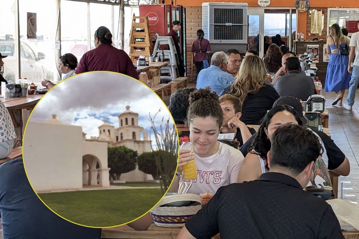 Promoverán la ruta de las misiones para impulsar el turismo en Sonora