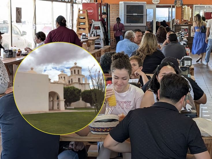 Promoverán la ruta de las misiones para impulsar el turismo en Sonora