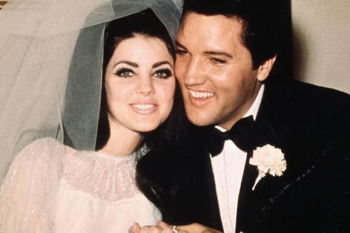 Priscilla Presley revela cómo descubrió las infidelidades de Elvis;  “no podía soportarlo más”