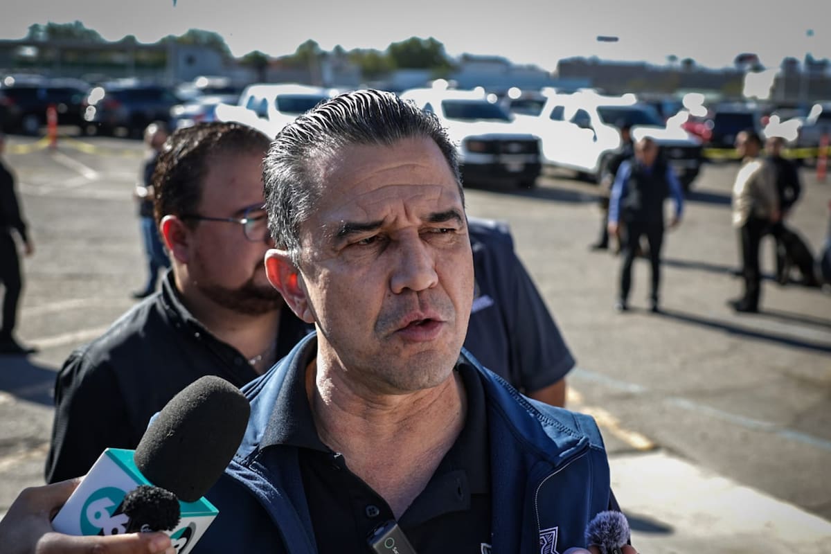 Detenciones han inhibido presencia del CJNG en Mexicali: DSPM