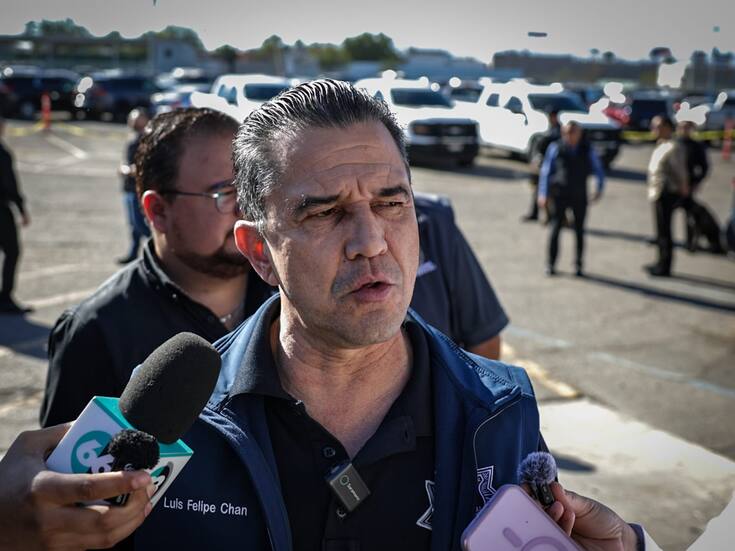 Detenciones han inhibido presencia del CJNG en Mexicali: DSPM