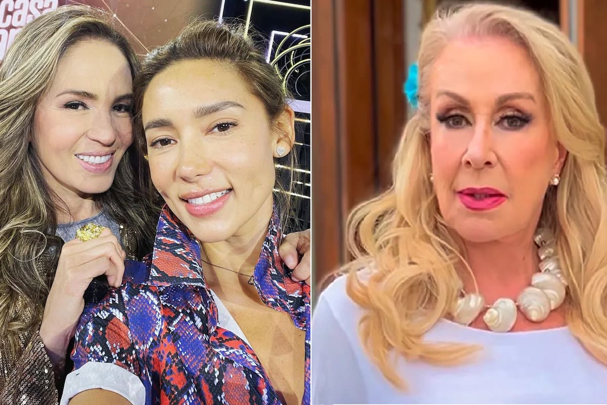 Hermana de Yolanda Andrade la defiende y arremete contra Laura Zapata