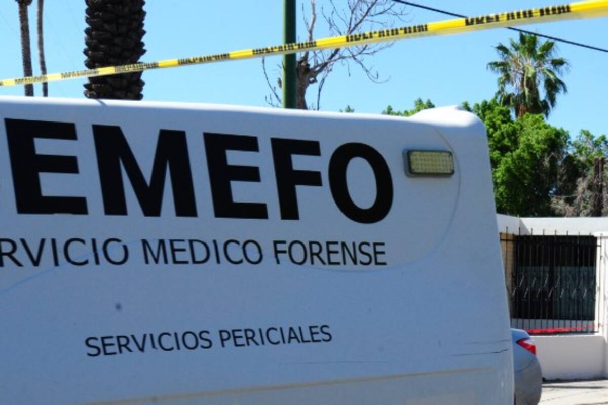 Empresario de origen japonés sufre infarto y muere en hotel de Hermosillo