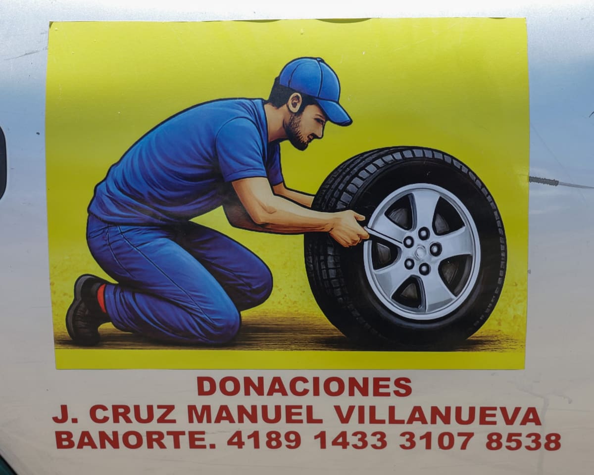 Foto: Javier Gallegos