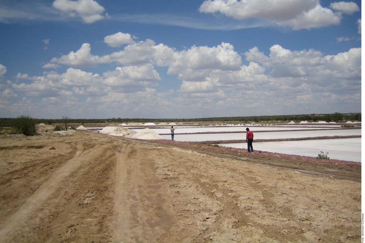 Litio: ¿Qué es el nuevo 'oro blanco' y para qué sirve?