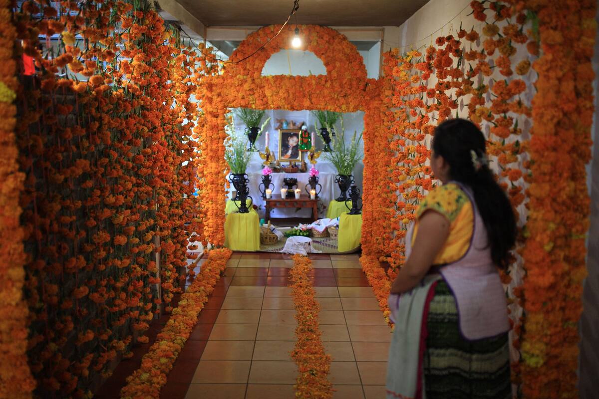 Estas son las nueve cosas que debes saber sobre el Día de Muertos