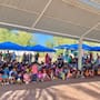 Bosque de la Ciudad alista curso de verano con capibaras, reptiles y actividades al aire libre