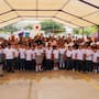 Regresan 49 mil estudiantes a las aulas de San Luis Río Colorado