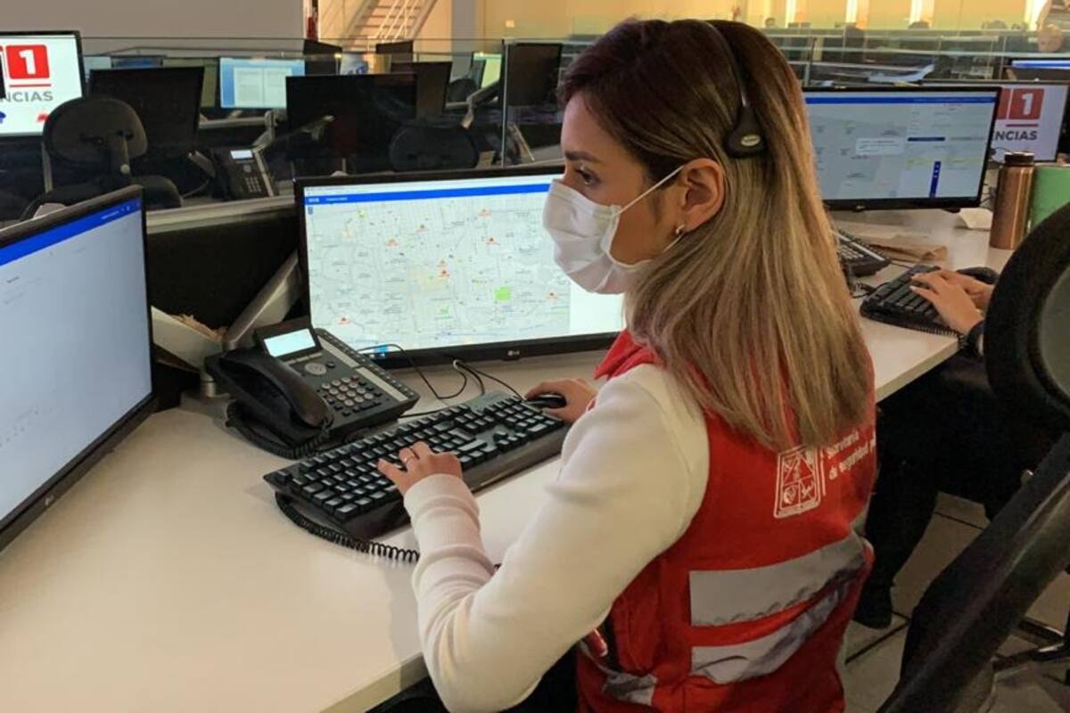 Hermosillo: Bromistas llaman al 911 hasta 400 veces al día