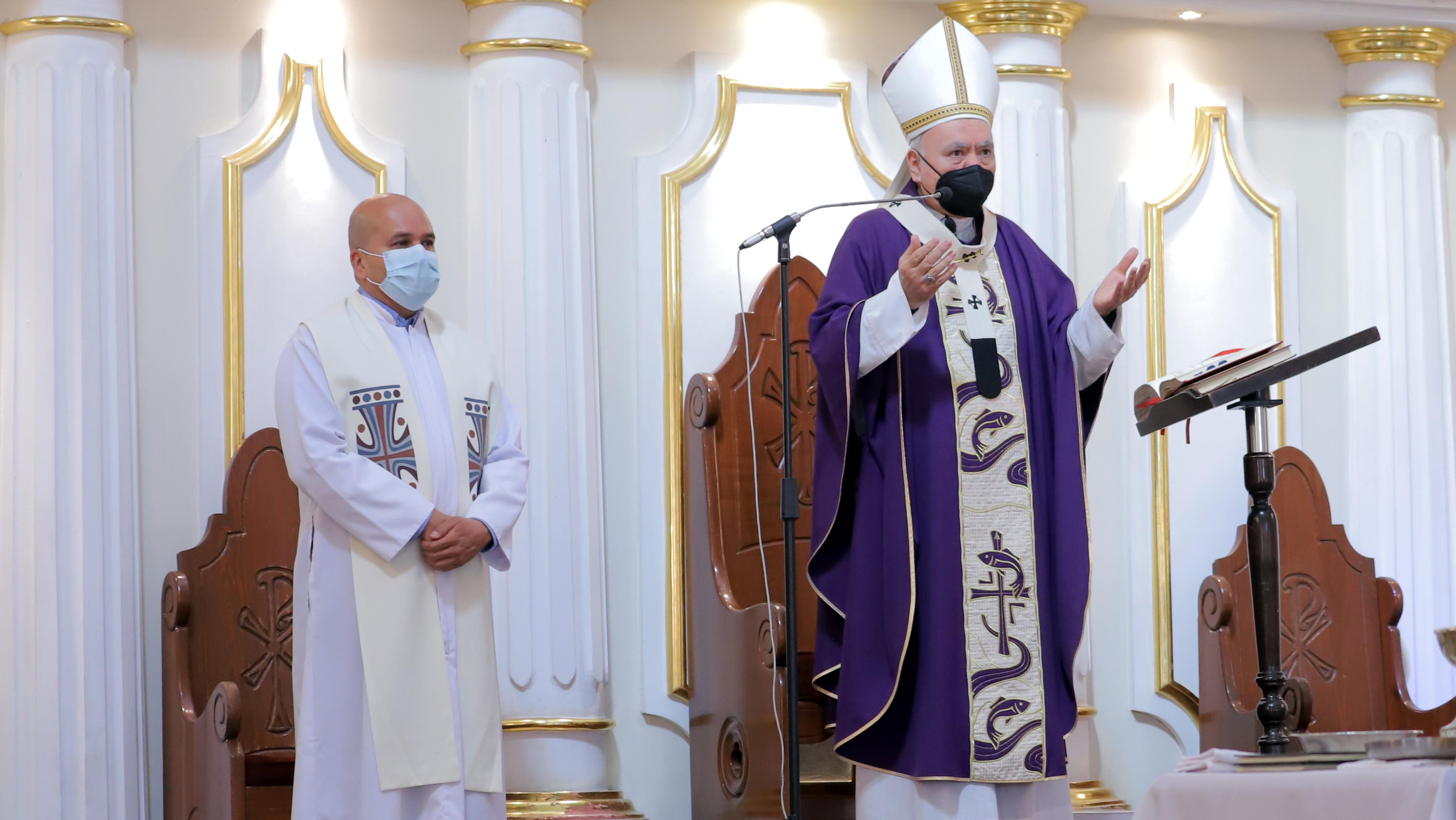 Aprobación del matrimonio igualitario en Sonora no representa el sentir del pueblo: Arzobispo de Hermosillo