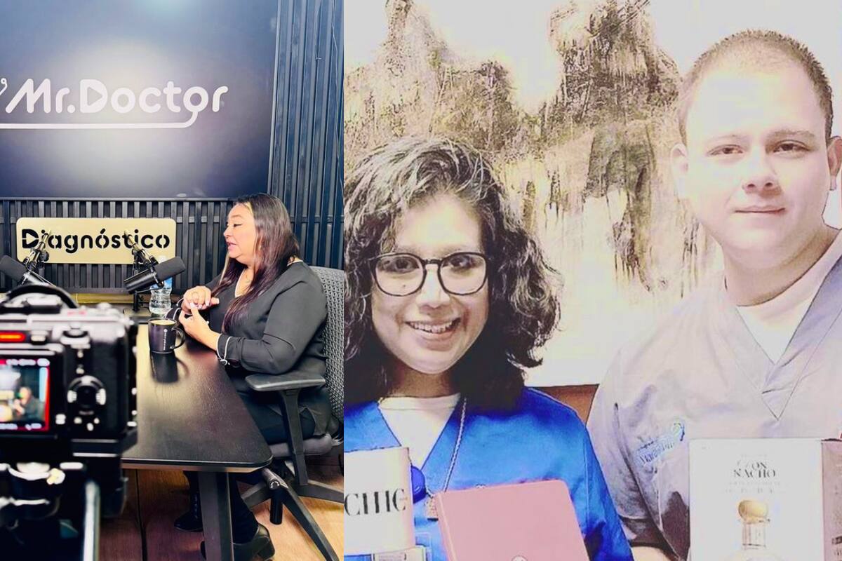 Madre de Bryant relata cómo su hijo fue víctima de la presunta doctora Marilyn Cote