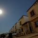 Se quedan sin luz miles de hogares del Sur de Hermosillo por horas y cierran carretera