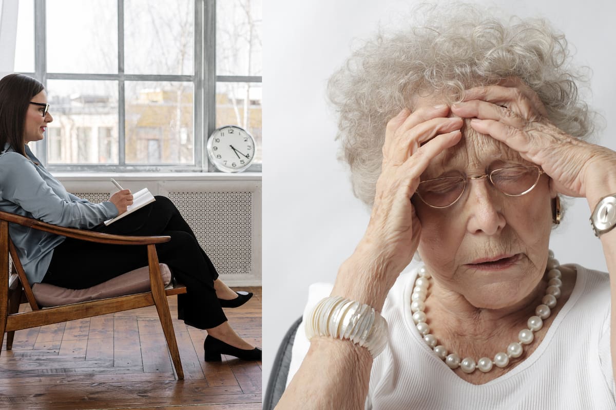 ¿Estar sentado la mayor parte del día podría aumentar el riesgo de padecer Alzheimer? Esto dice la ciencia