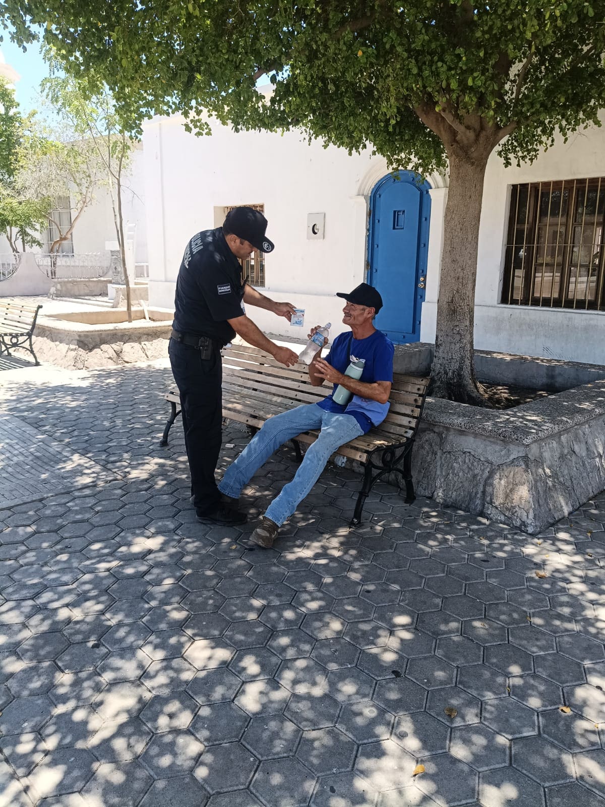 Foto: Gobierno de Hermosillo.