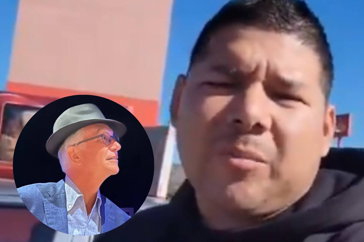 Salinas Pliego apoya a revendedor de Costco que no vendió sus roscas, “así es el camino al éxito”