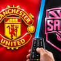 Manchester United vs Sabah FK: en dónde ver EN VIVO el partido de la Champions y a qué hora empieza