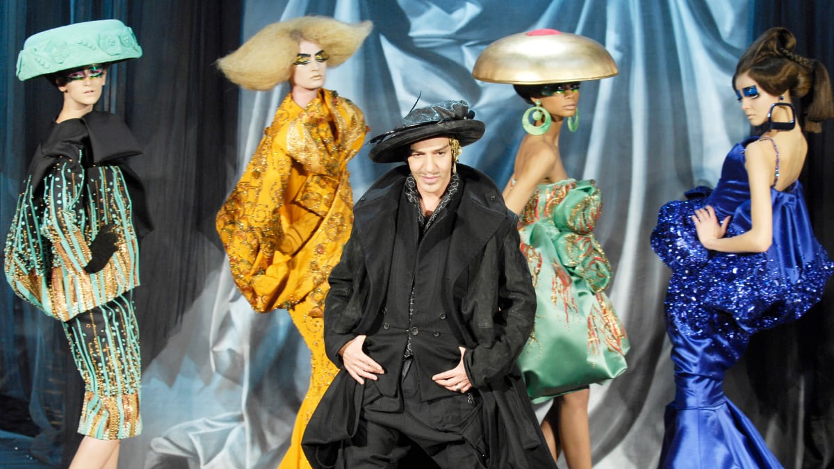 El polémico tema de la Met Gala 2027 ya se reveló. | Imagen: Archivo GH.