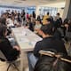 Solo 3 de cada 10 jóvenes votan en Sonora; INE busca acercarlos a la vida pública en SLRC