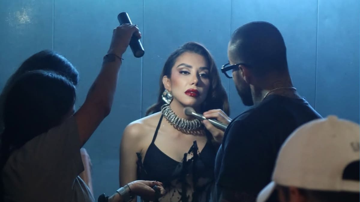 “Todo me vale remadr*s”: Karime Pindter asegura que la indiferencia es la clave de su éxito