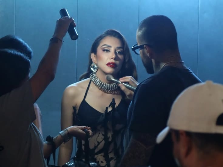 “Todo me vale remadr*s”: Karime Pindter asegura que la indiferencia es la clave de su éxito