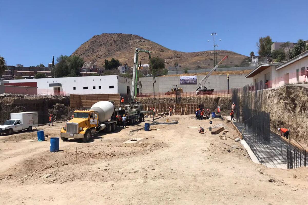 Hospital de la Zona Este arrancaría operaciones en agosto: Medina Amarillas