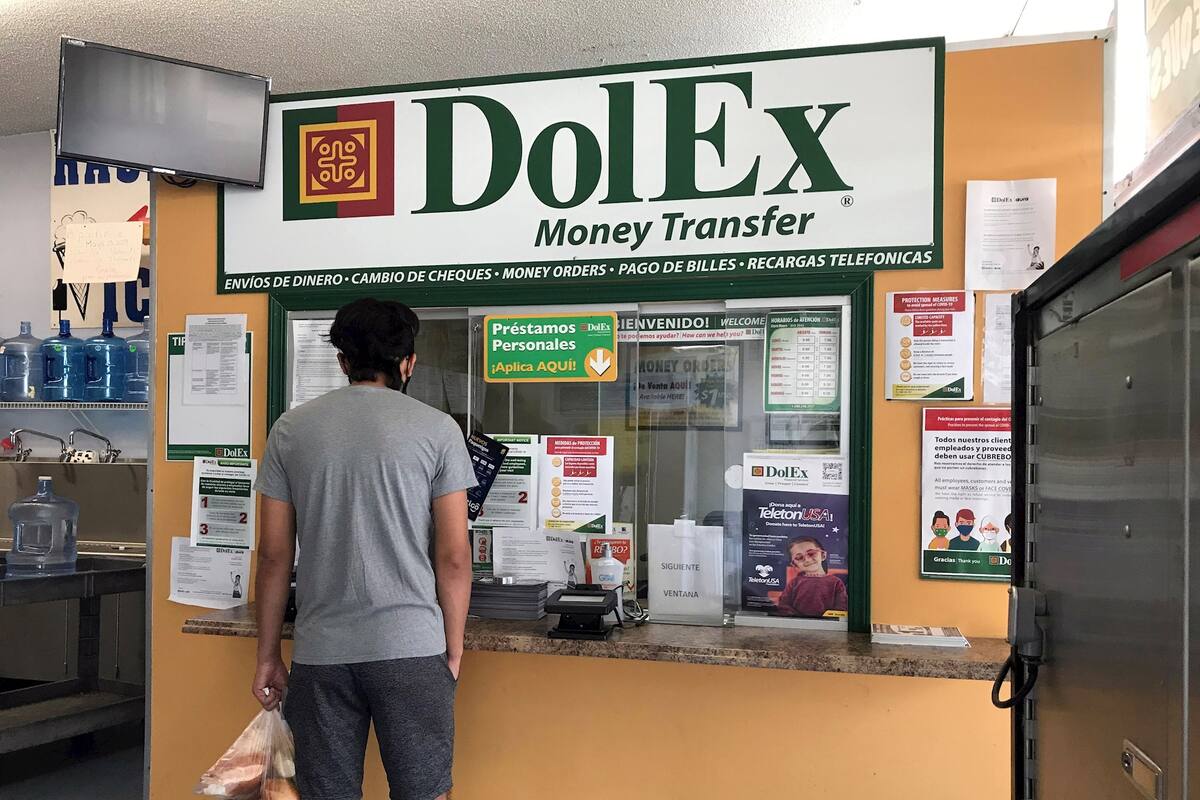 Remesas suben un 21.75 % en México en los primeros cinco meses de 2021: Por qué son importantes para México