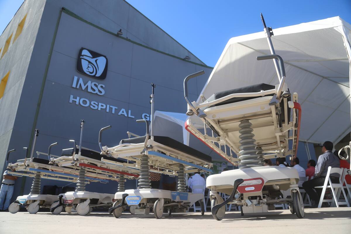 Solicitan ampliaciones de plazos al IMSS para pago de cuotas