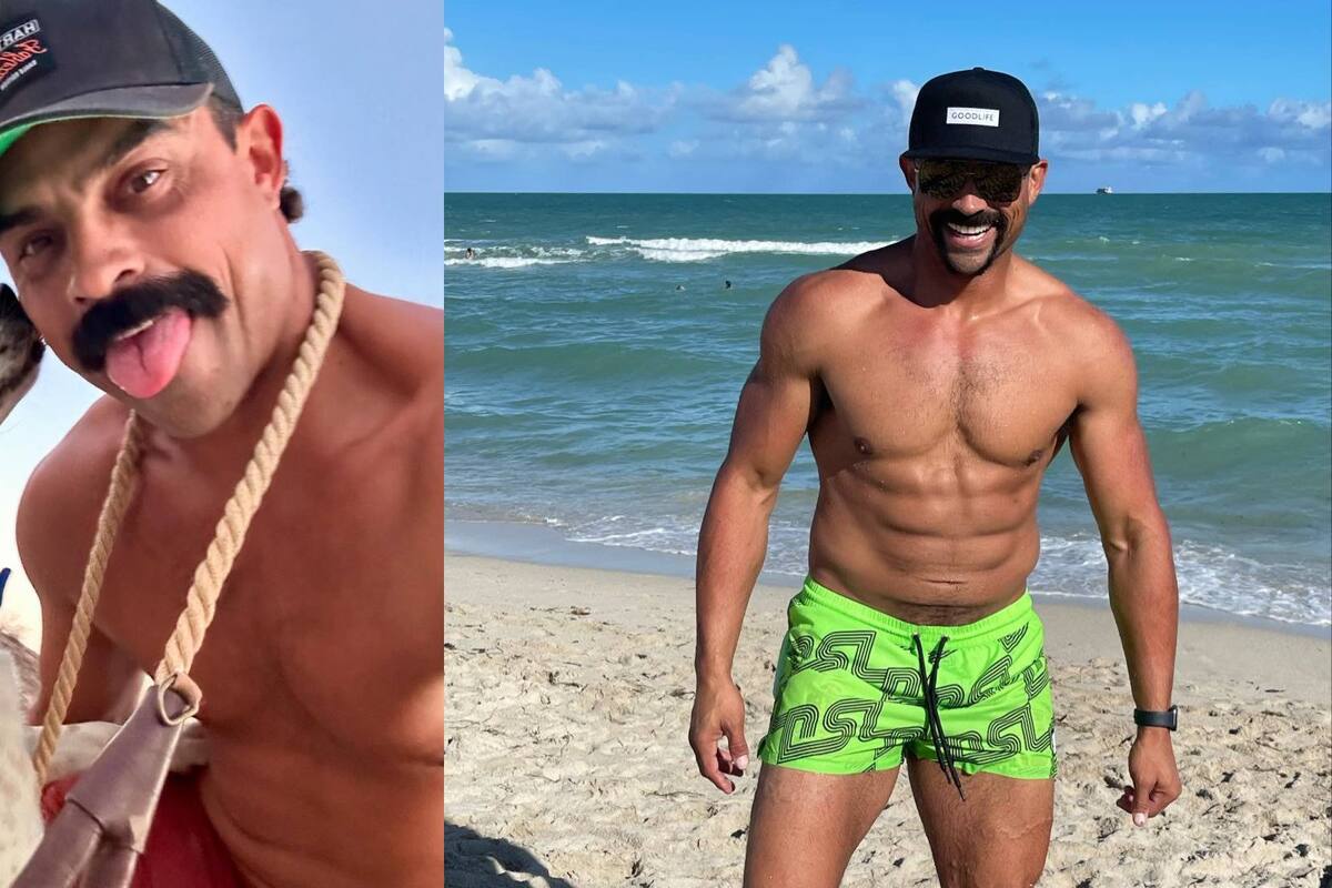 Marcus salió a una cita a ciegas y nunca más regresó; lo encontraron muerto en una cantera de rocas en Phoenix