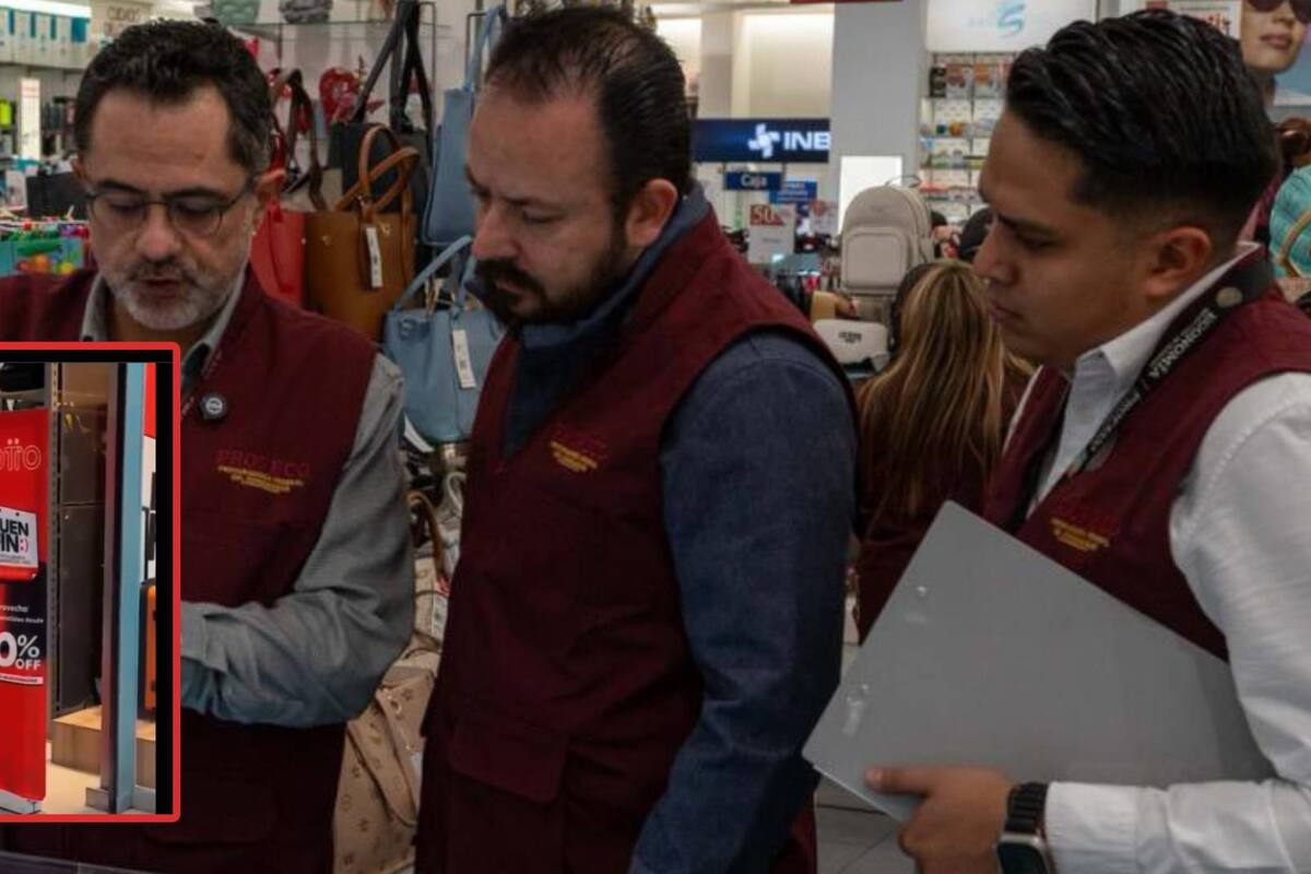 Quién es Quién en los Precios para El Buen Fin: La herramienta de la Profeco para comparar precios