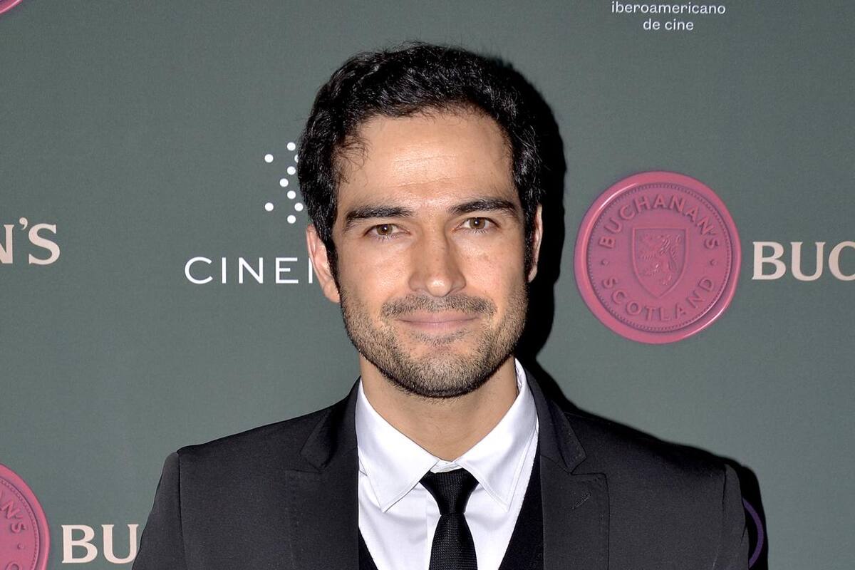 ¡No solo a RBD!... Alfonso Herrera también rechaza a Hollywood