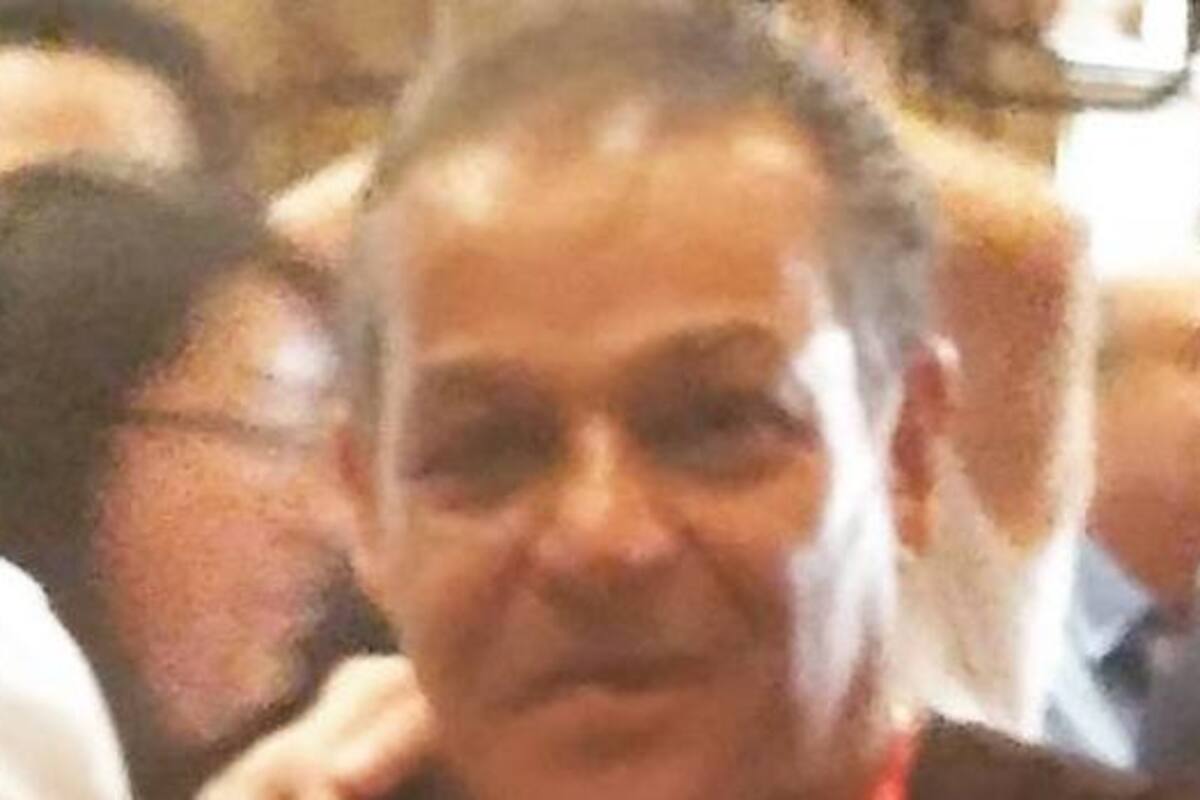 Exjugador del Atlante pierde la batalla contra el Covid-19