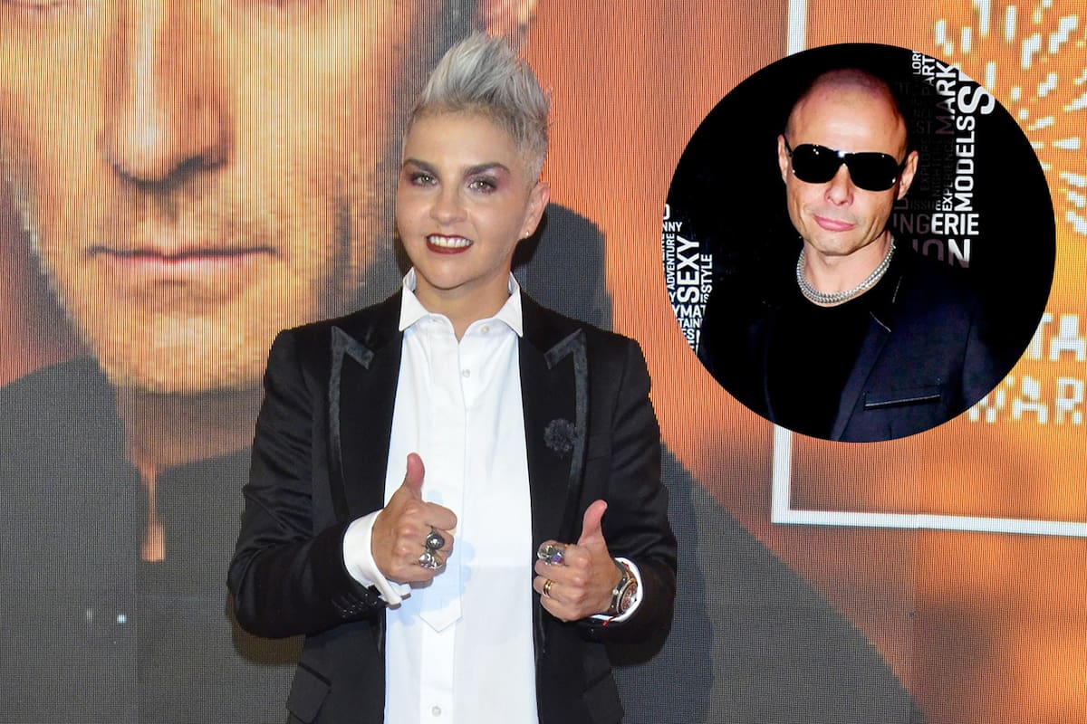 Federica Quijano revela presunto acoso sexual por parte de Claudio Yarto