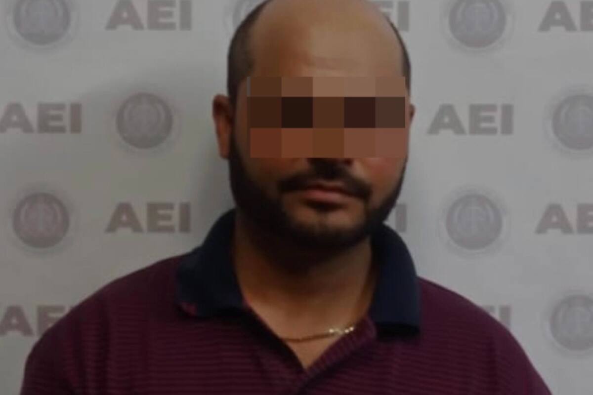 Capturan a individuo por tentativa de homicidio en San Quintín