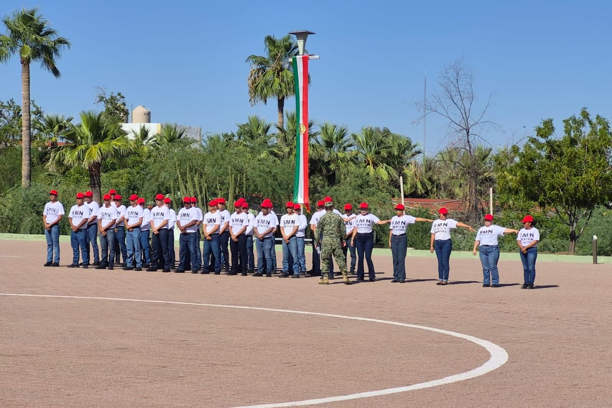 Servicio Militar 2026: Qué hombres de 18 a 39 años deben cumplirlo y qué significa salir sorteado