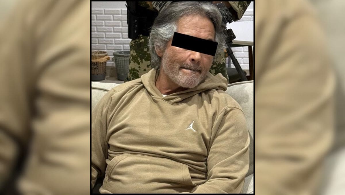 El exsecretario de Seguridad de Tabasco, Hernán Bermúdez Requena, podría enfrentar una sentencia máxima de 158 años de prisión.