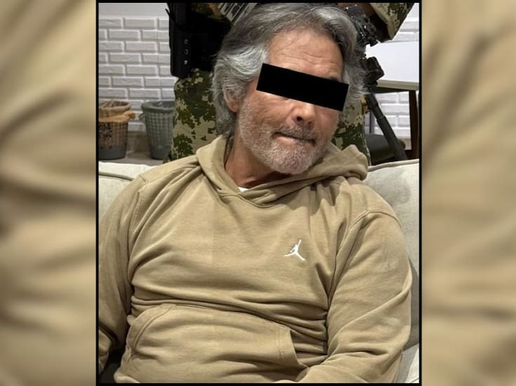 Hasta marzo 2026 un juez federal aplaza proceso penal en contra de Hernán Bermúdez, ex secretario de la SSC de Tabasco acusado de ser líder de ‘La Barredora’