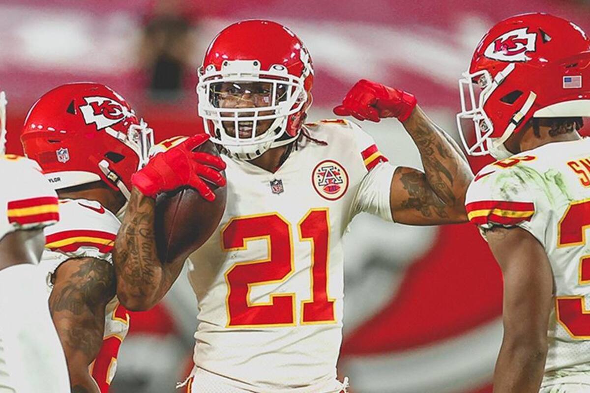 NFL sigue con más exigencias con protocolos para combatir el Covid-19