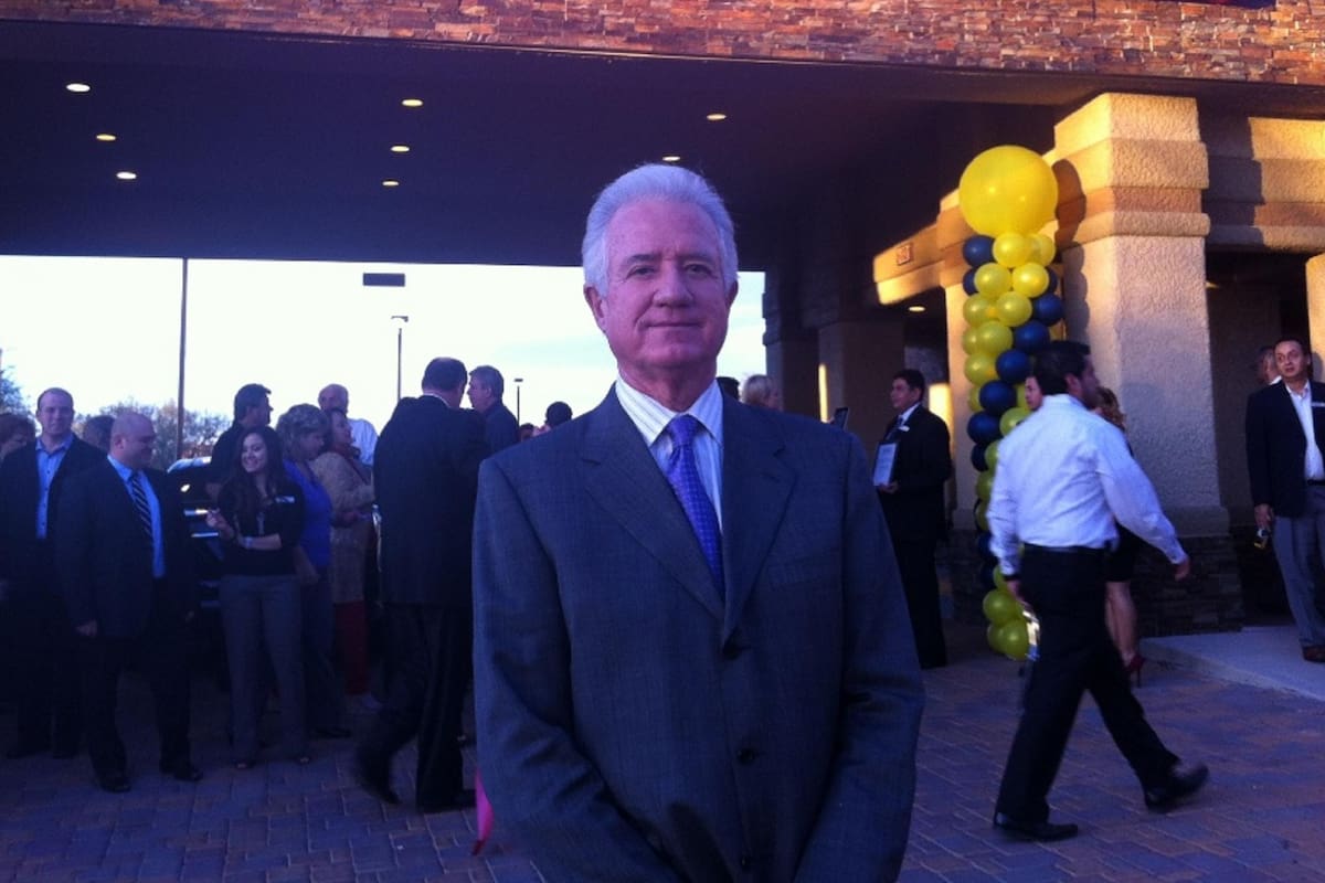 Humberto S. López: éxito y corazón