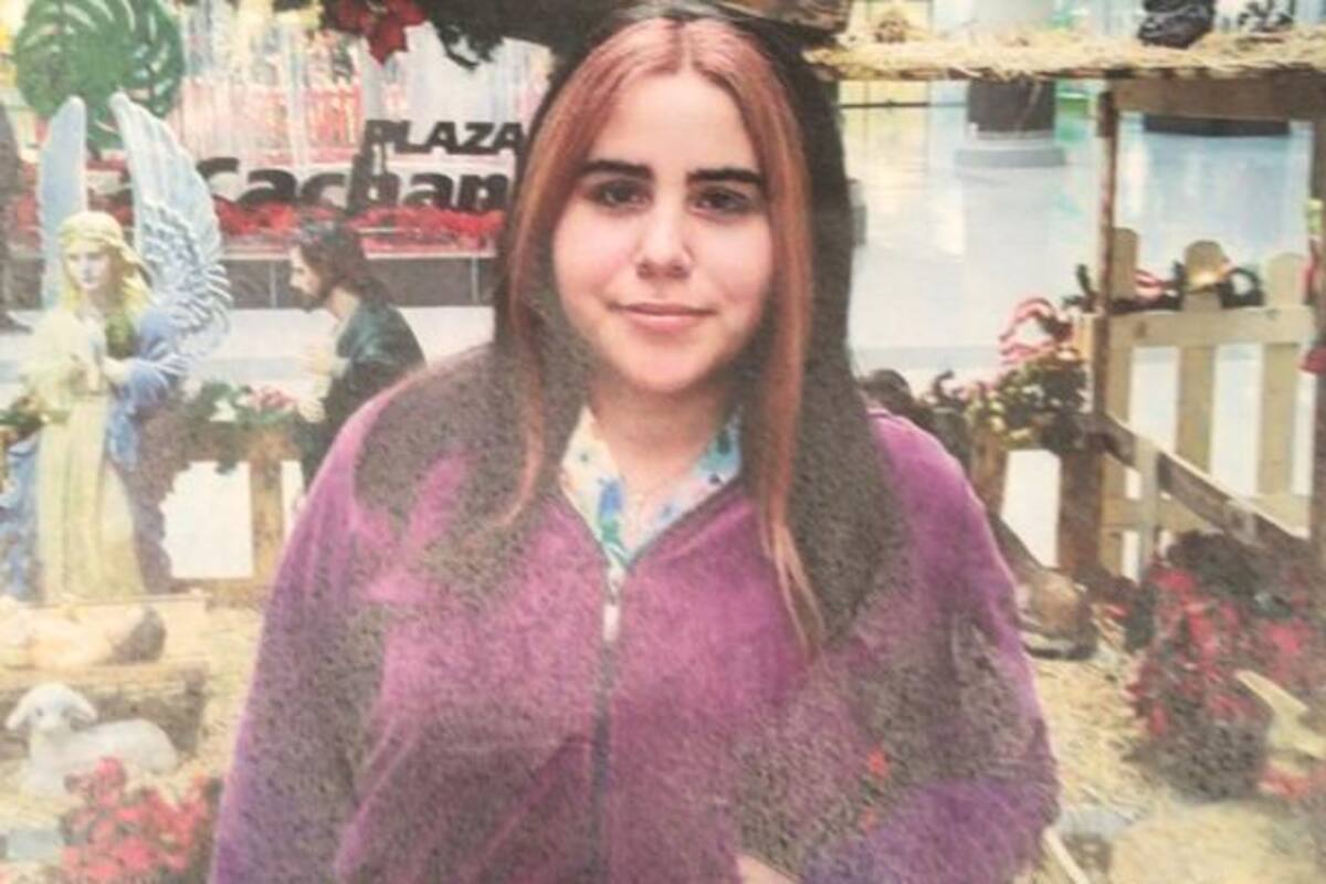 Pesquisa de Reyna Mariana Lugo Sotelo