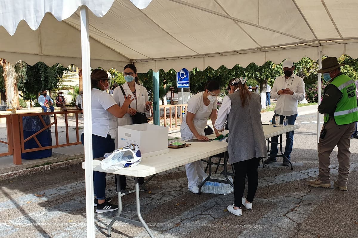 Vacuna contra Covid en México: Suman 10 millones de personas vacunadas