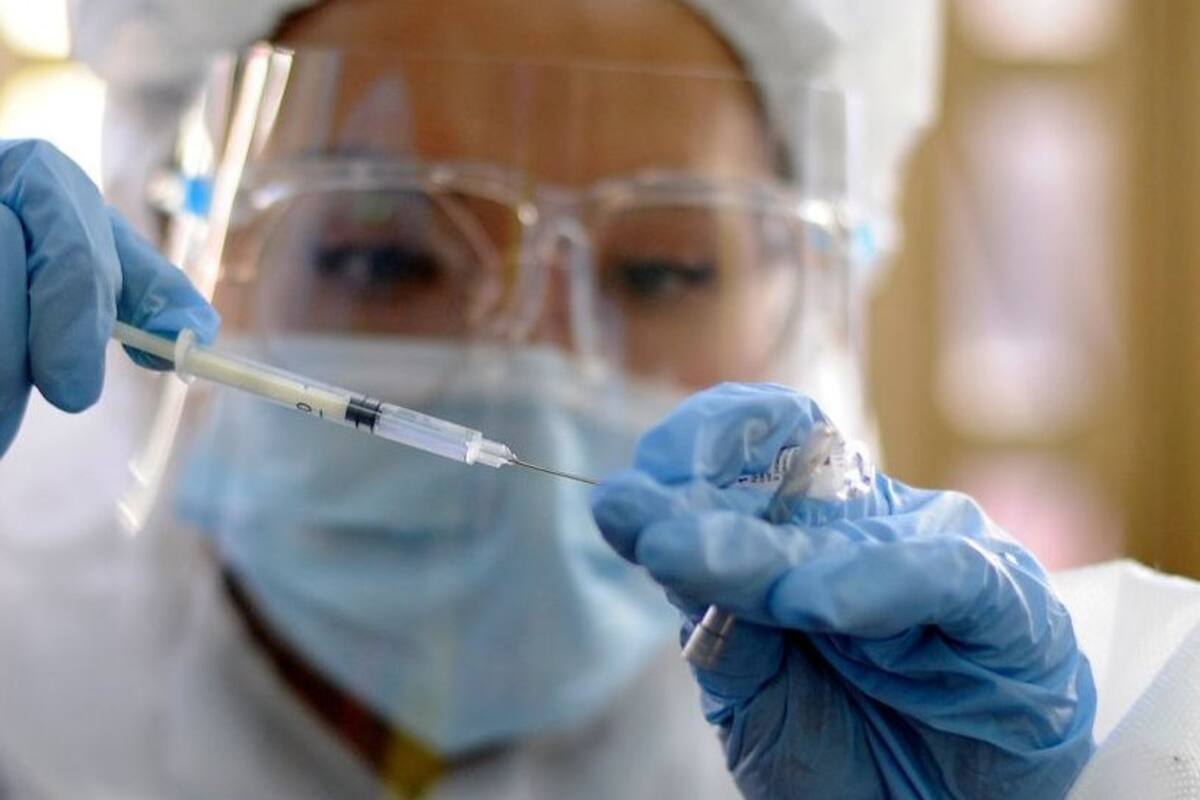 Coronavirus: Rusia aprueba la Sputnik Light, una versión de su vacuna de una sola dosis