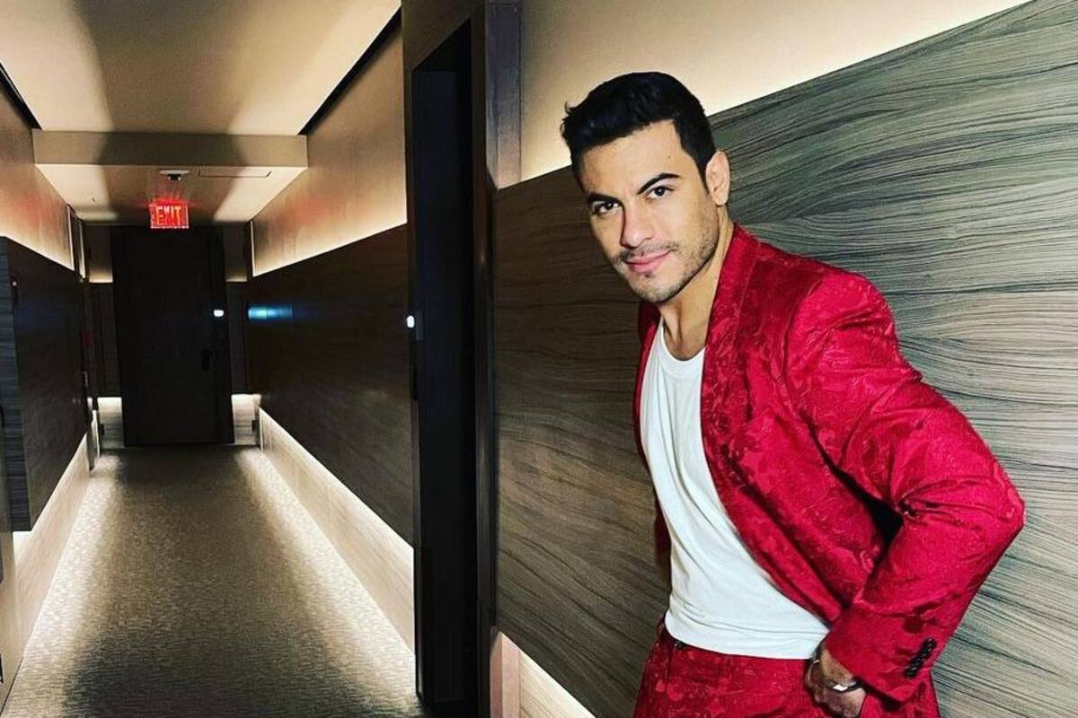 Carlos Rivera conmueve con emotivo mensaje a su fallecida exnovia Hiromi