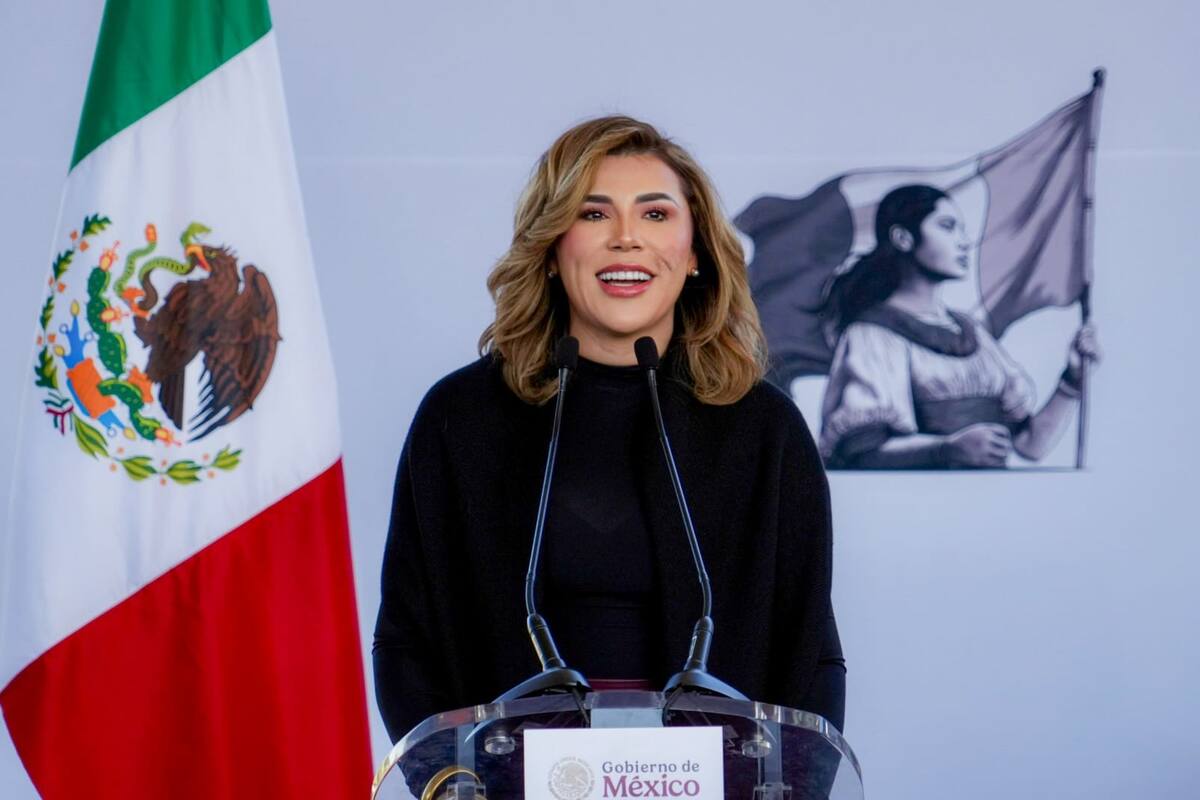 Destaca Marina Acuerdo por el Derecho Humano al Agua y Sustentabilidad