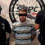 Arroja fusil a la basura al ver a policías; presunto integrante criminal es detenido en Tecate