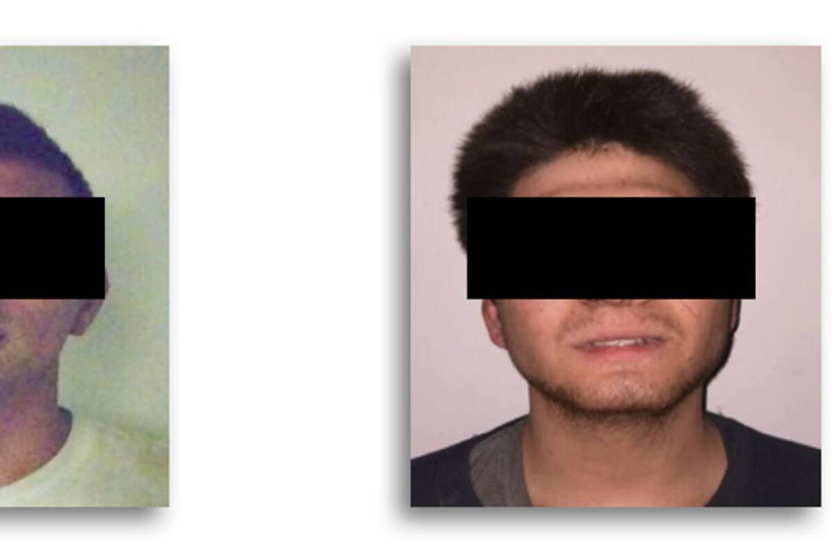 A prisión dos hombres acusados de secuestro en Tijuana