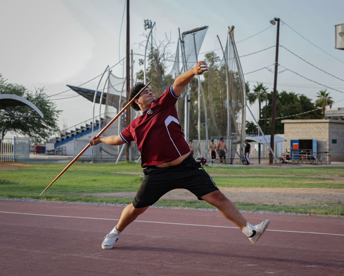 Javier Gallegos
