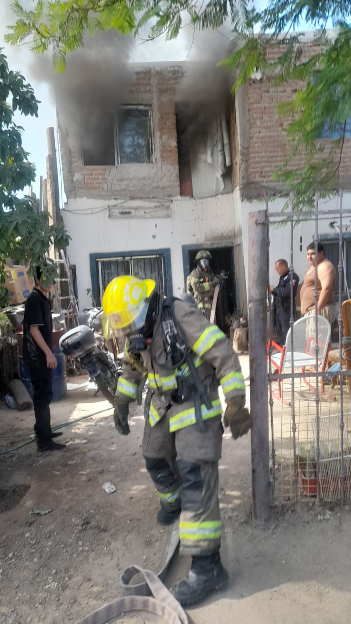 Foto: Gamaliel González.
