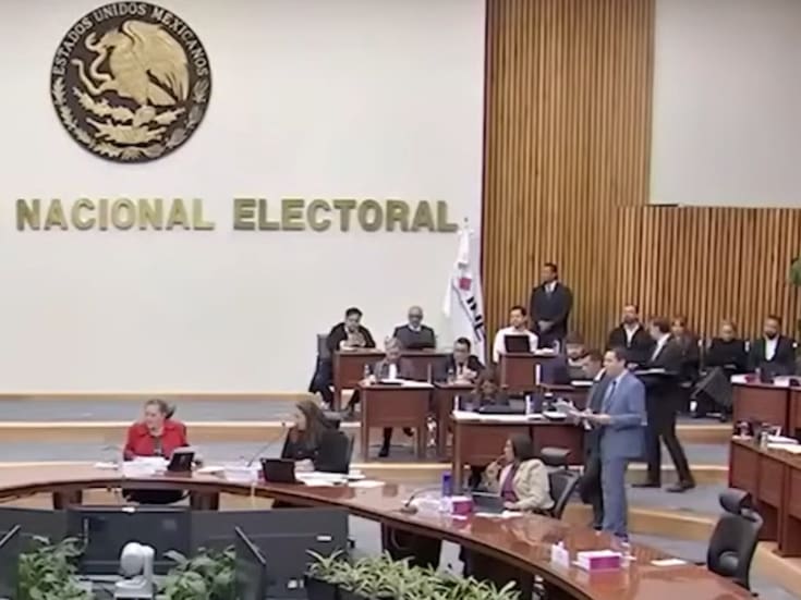 INE perfila cuatro nuevos partidos políticos para 2026: quiénes son y qué falta para que obtengan registro nacional