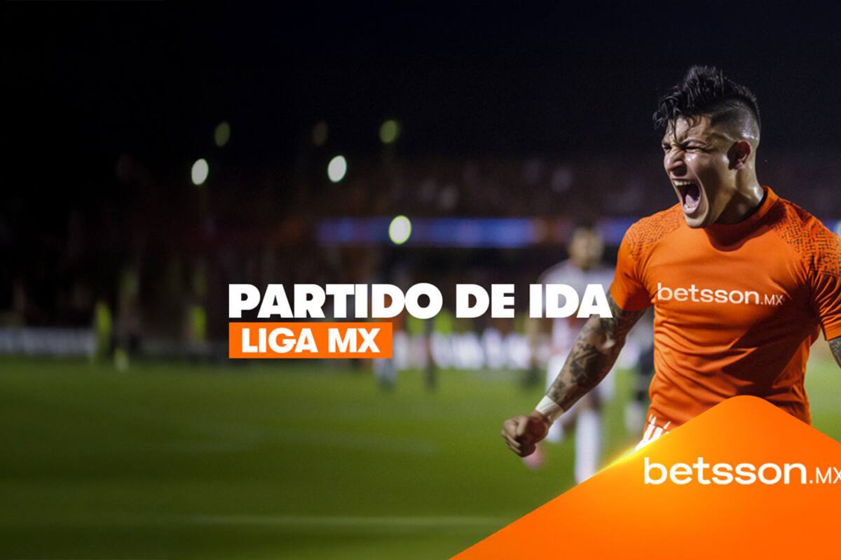Pronóstico América vs Monterrey: ¿Quién ganará la ida de la final Liga MX 2024?